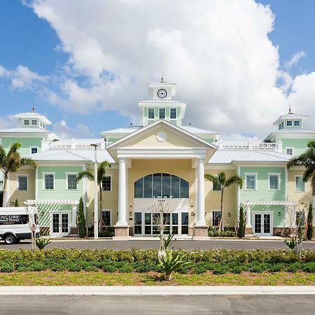 Luxury Villas In Encore Waterpark Orlando Dış mekan fotoğraf